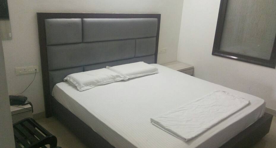 Hotel Klassic Gold, Sri Ganganagar 2